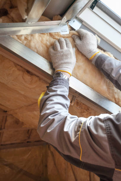 Best Blown-in Insulation in Missouri Valley, IA