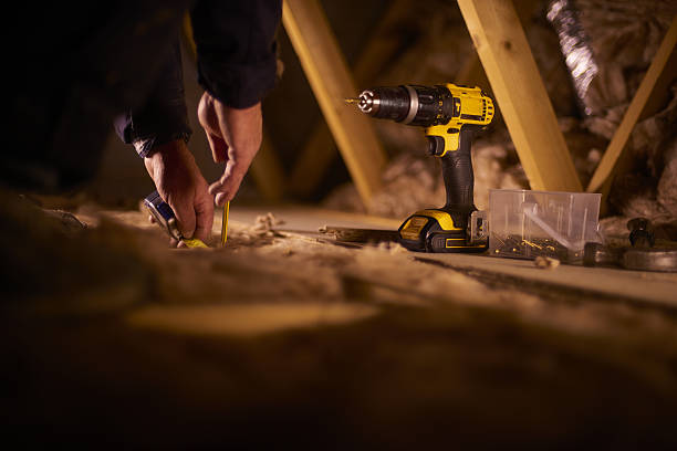 Best Cellulose Insulation in Missouri Valley, IA