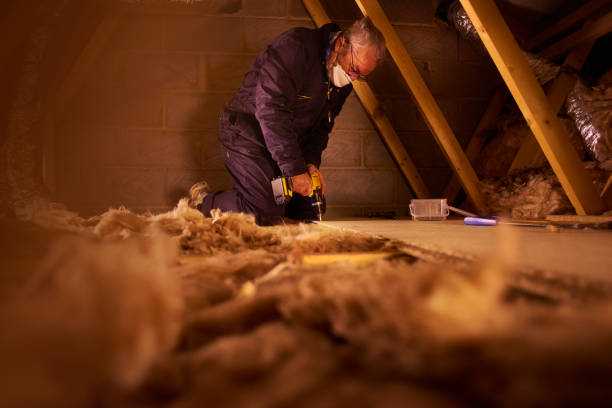 Best Energy Efficiency Insulation in Missouri Valley, IA